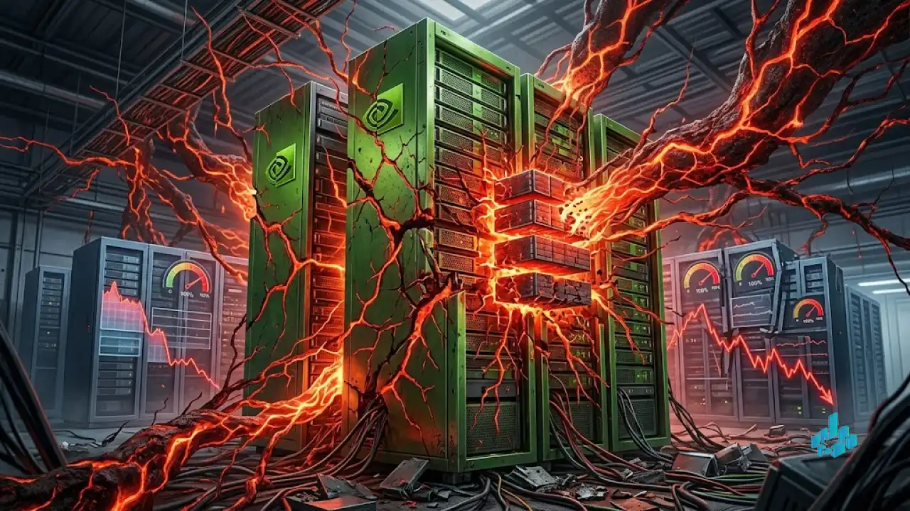 Hardware Tax: Nvidia Raises Next-Gen AI Server Prices by 15%