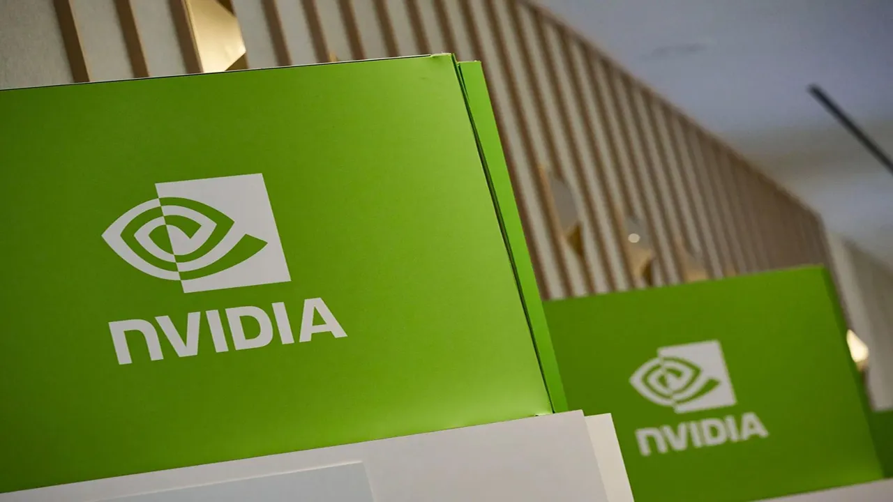 NVIDIA & Sweden: "AI Factory" Gefle Reshapes Europe's AI Landscape!