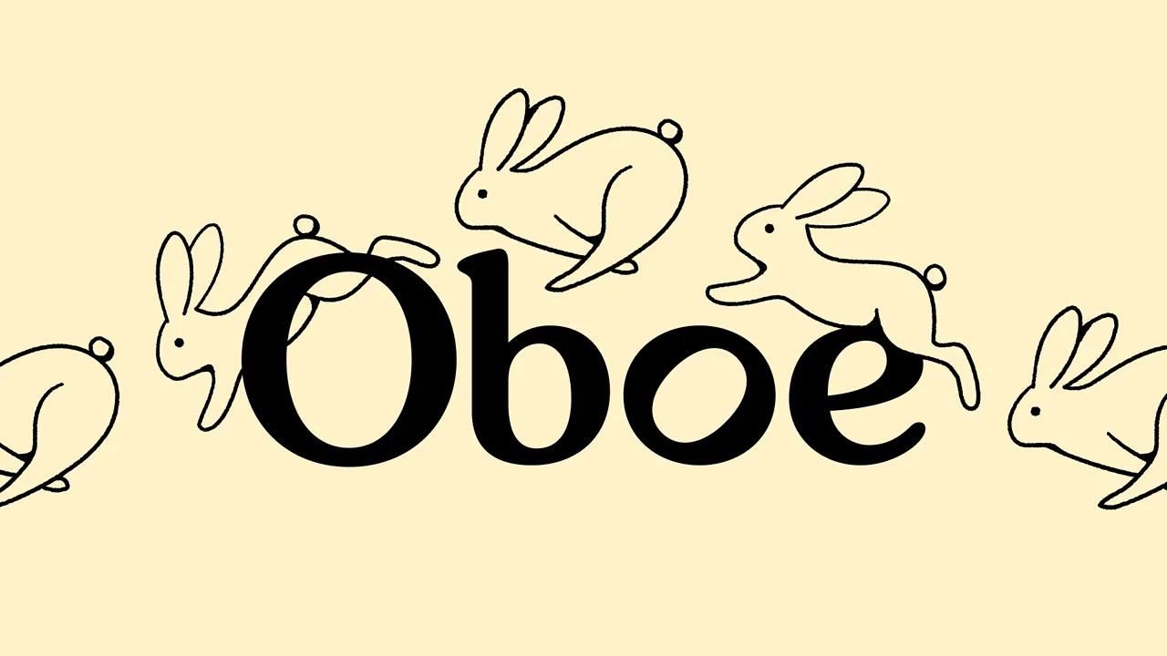 Former Spotify Execs Launch Oboe AI-Powered Learning Platform