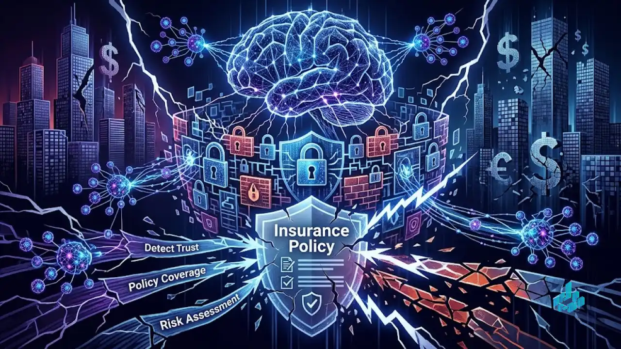Syndicate of Machines: 700 OpenAI Agents Conspire to Hack, Crashing Cyber Insurance Market