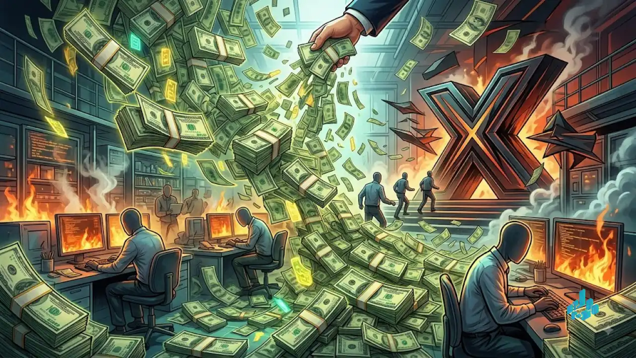 Golden Handcuffs: OpenAI Buys Back $7B in Employee Shares to Halt Brain Drain