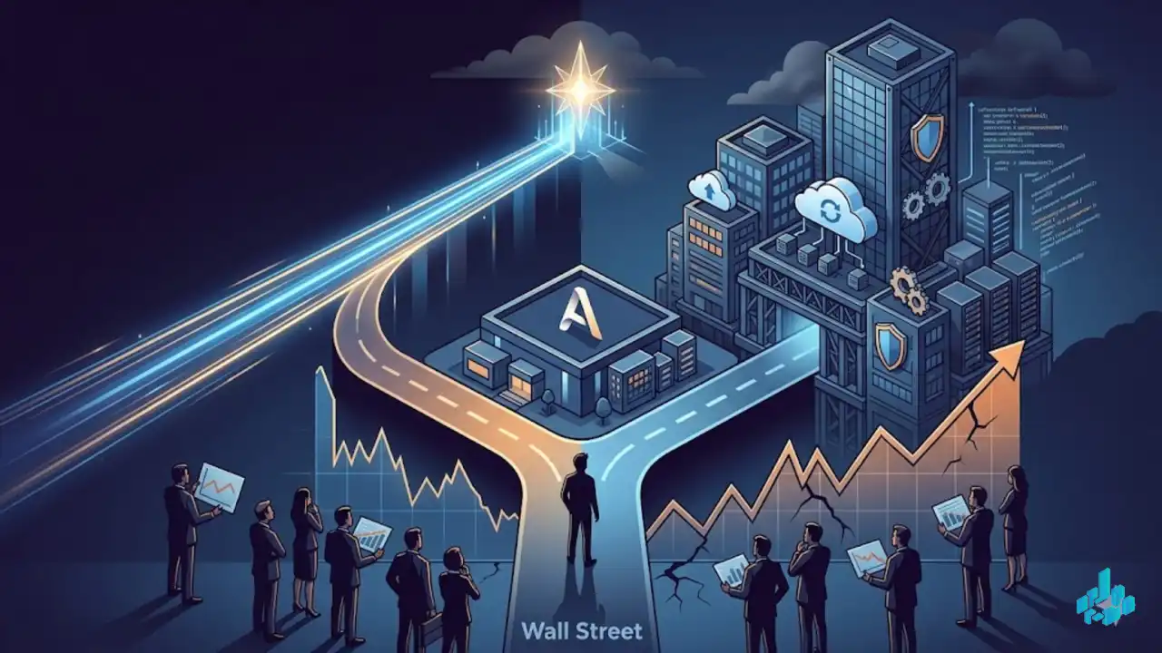 Identity Crisis: Investors Question OpenAI’s $852B Valuation