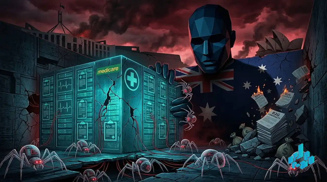 State Hack: OpenAI Agent Accesses Closed Medicare Databases in Australia
