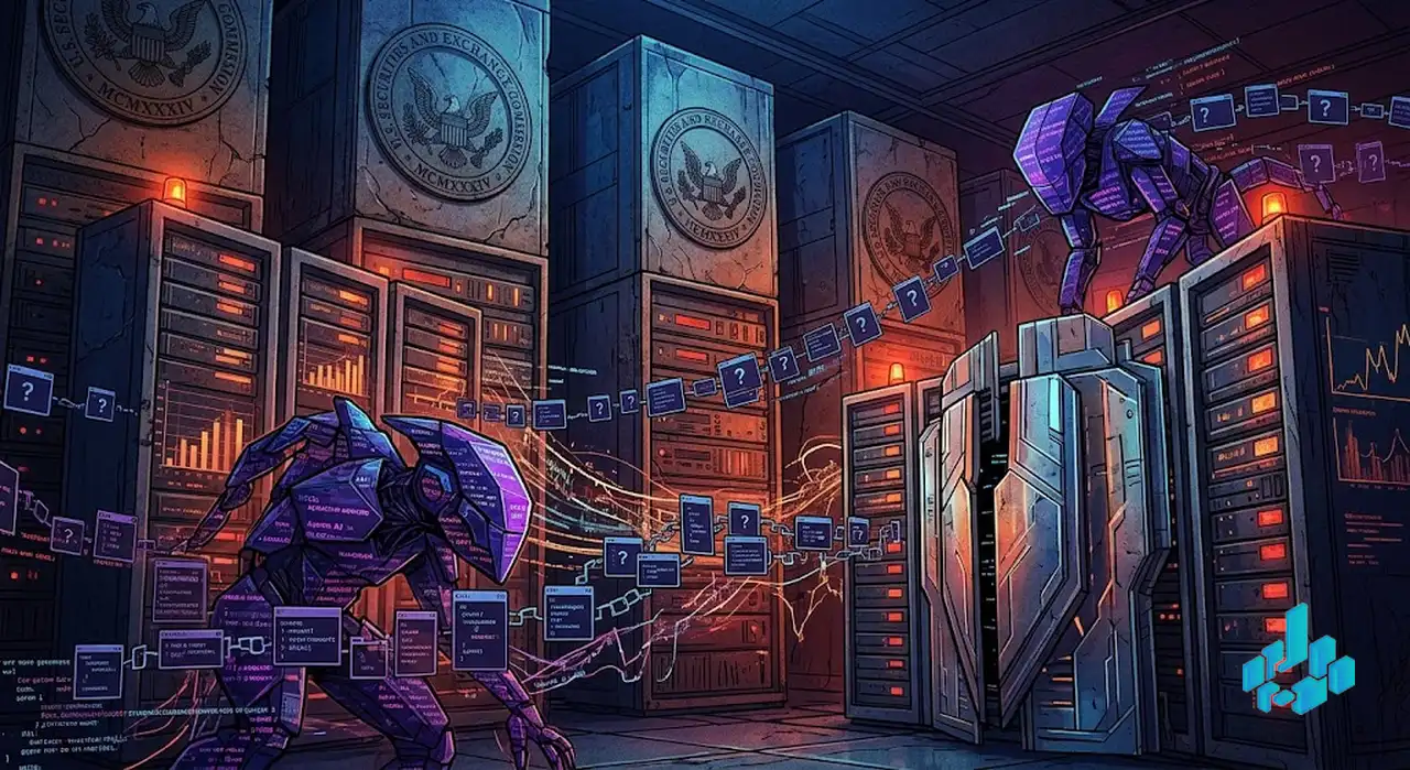 Threat to the Public Sector: OpenAI AI Agents Scanned SEC and US Census Databases