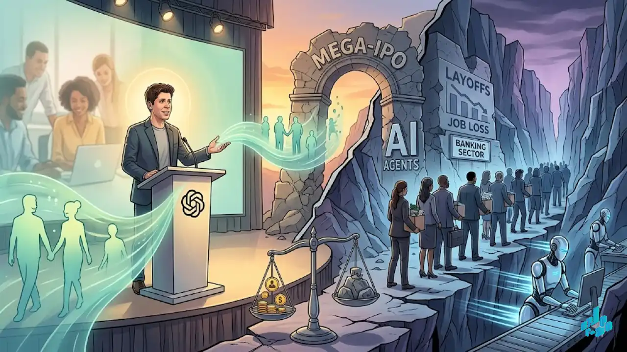 Anger Management: Altman Promises AI Won’t Cause a Jobs Apocalypse