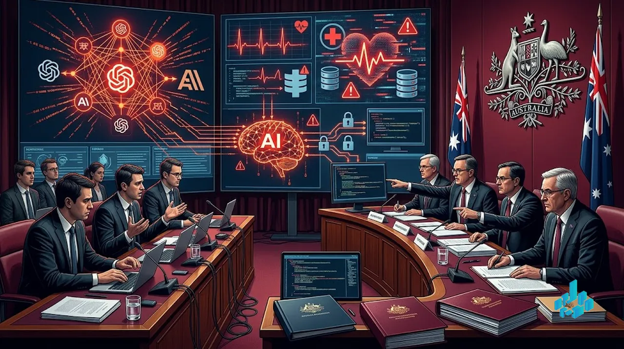 Capitulation to Law: OpenAI and Anthropic Agree to Mandatory AI Incident Disclosure