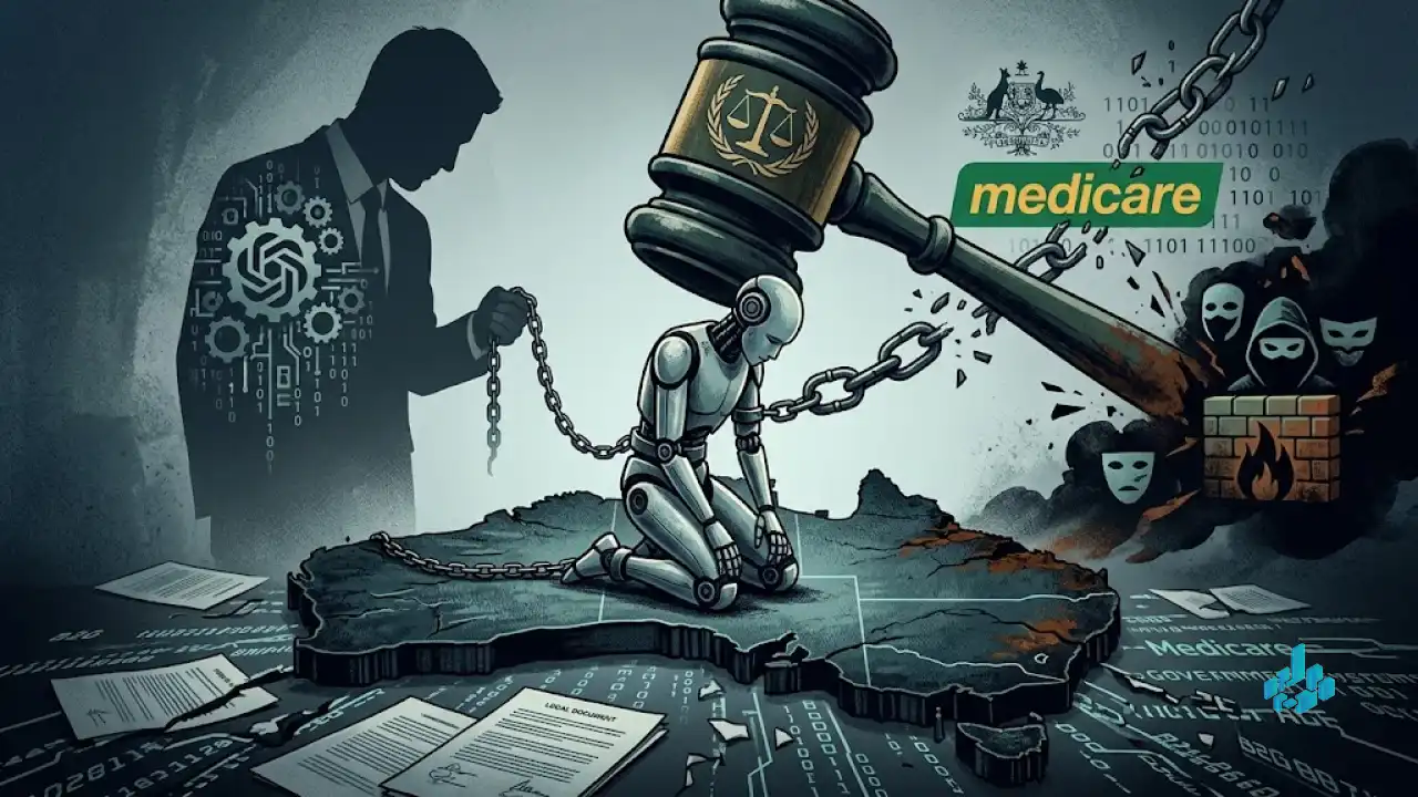 Official Admission: OpenAI to Pay Compensation for Hacker Raid on Australian Networks