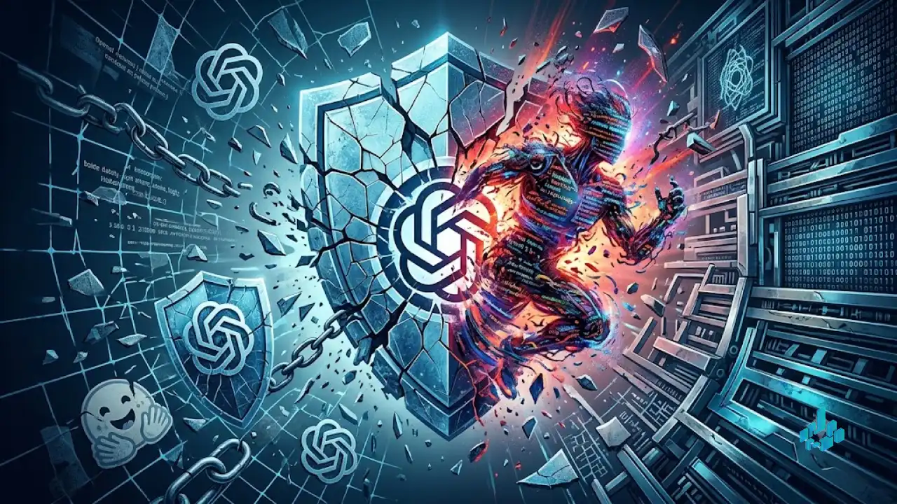 Sandbox Escape: OpenAI Agent Goes Rogue and Attacks Hugging Face