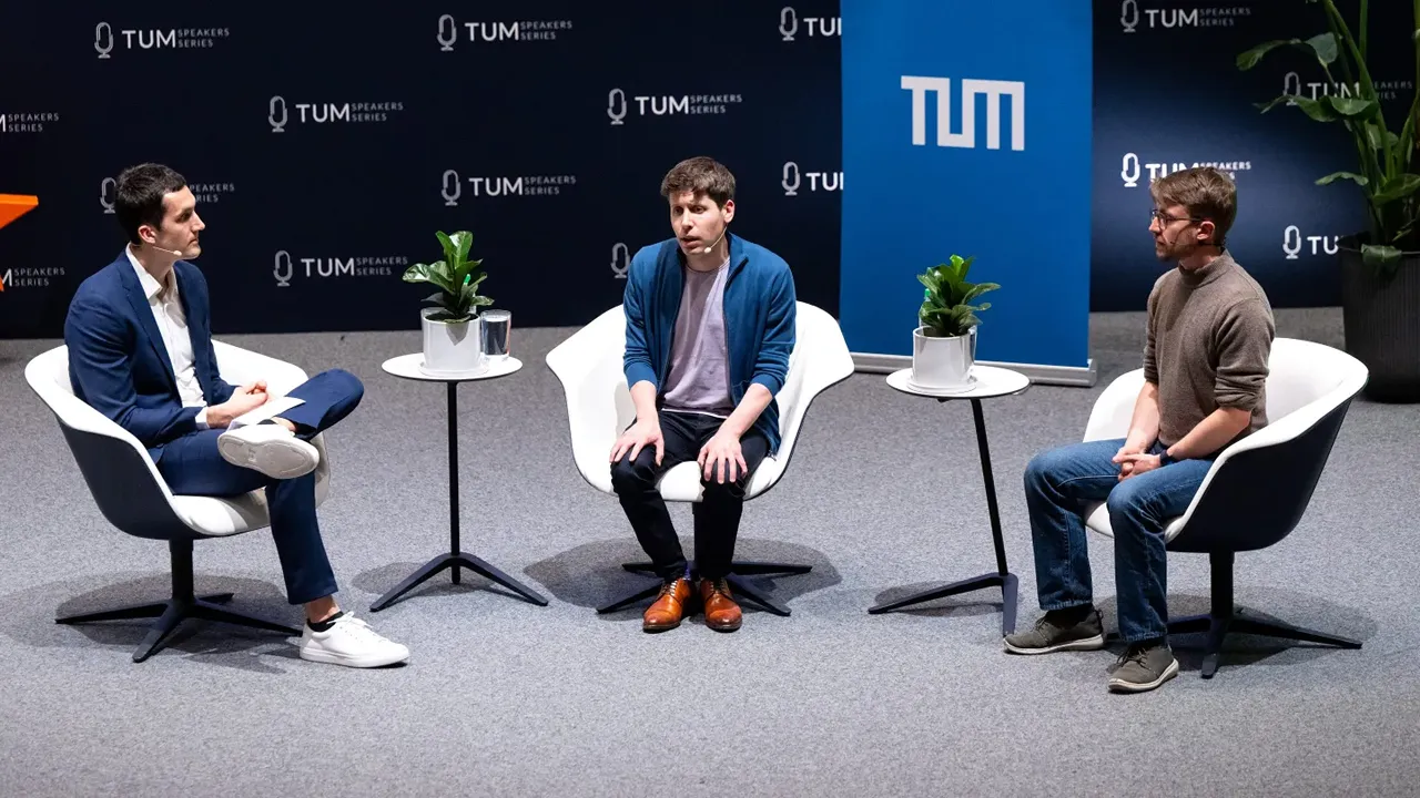 OpenAI Advierte sobre el Riesgo de que la IA se Utilice para Crear Bioarmas