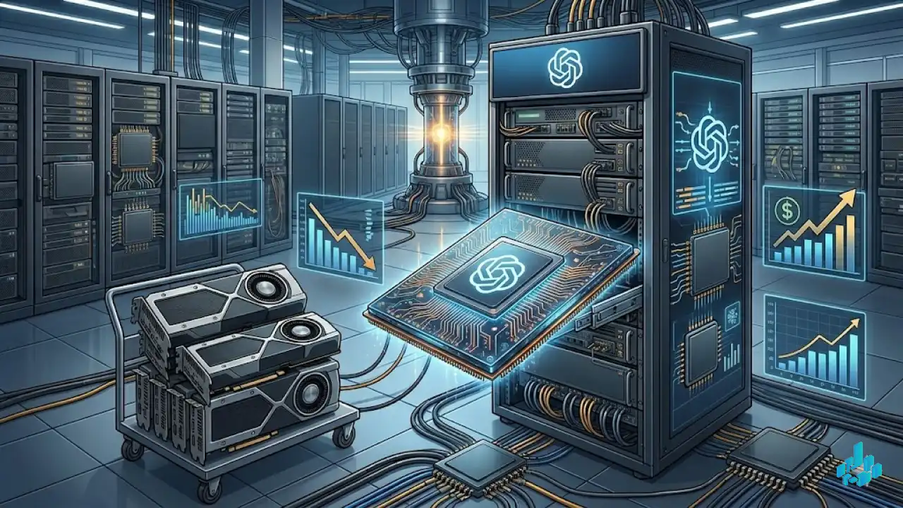 Silicon Separatism: OpenAI Releases Jalapeño Chip, While IBM Breaks the 1nm Barrier