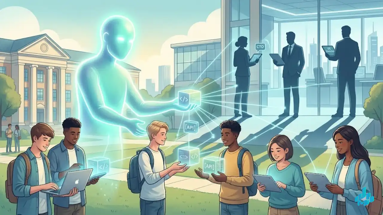 Long-Term Recruitment: OpenAI Launches Campus Network Student Initiative