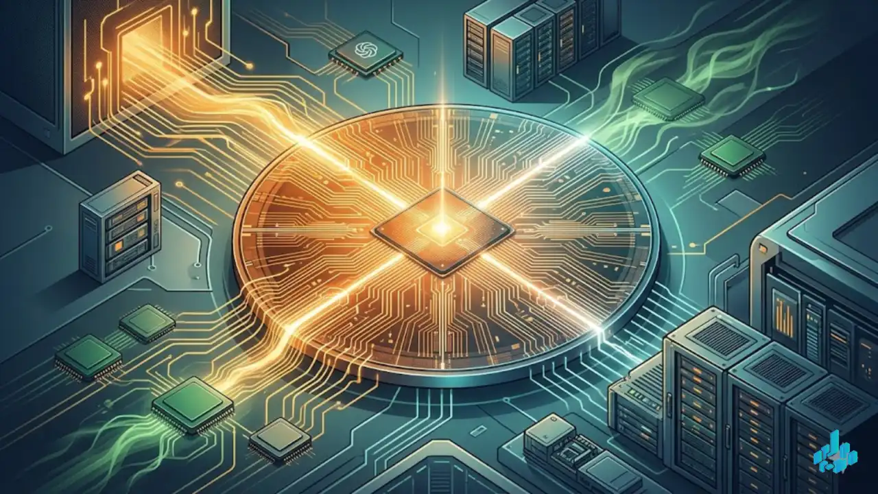 Fleeing the Monopoly: OpenAI to Invest $20B in Cerebras Chips