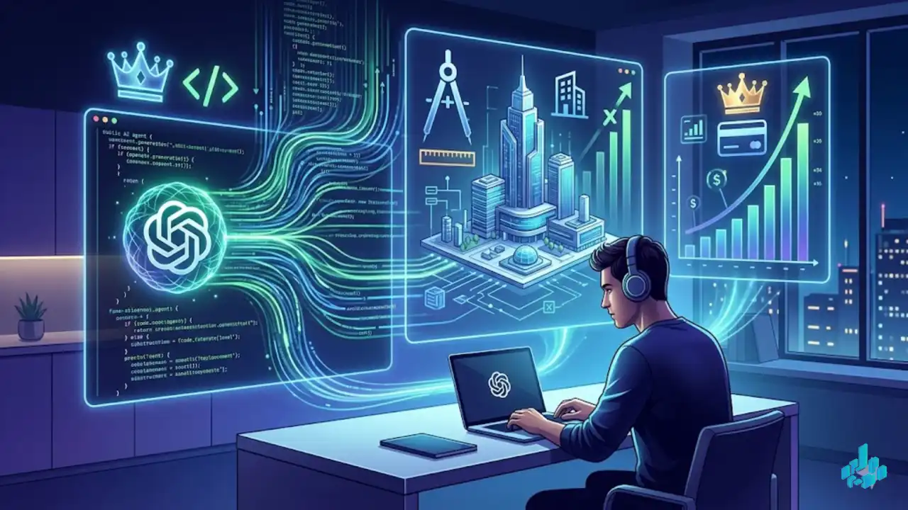 Monetizing Developers: OpenAI Launches $100 ChatGPT Pro Tier