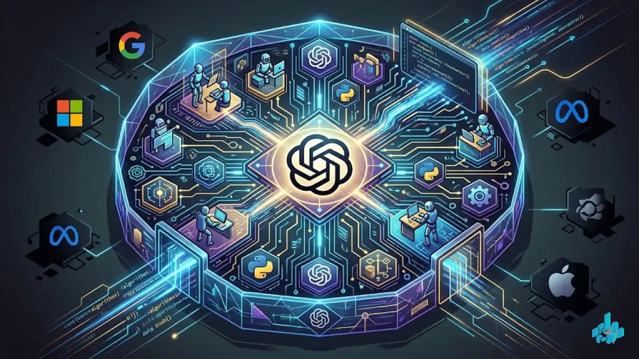 Monopoly Architecture: OpenAI Transforms ChatGPT into a Superapp Ahead of IPO