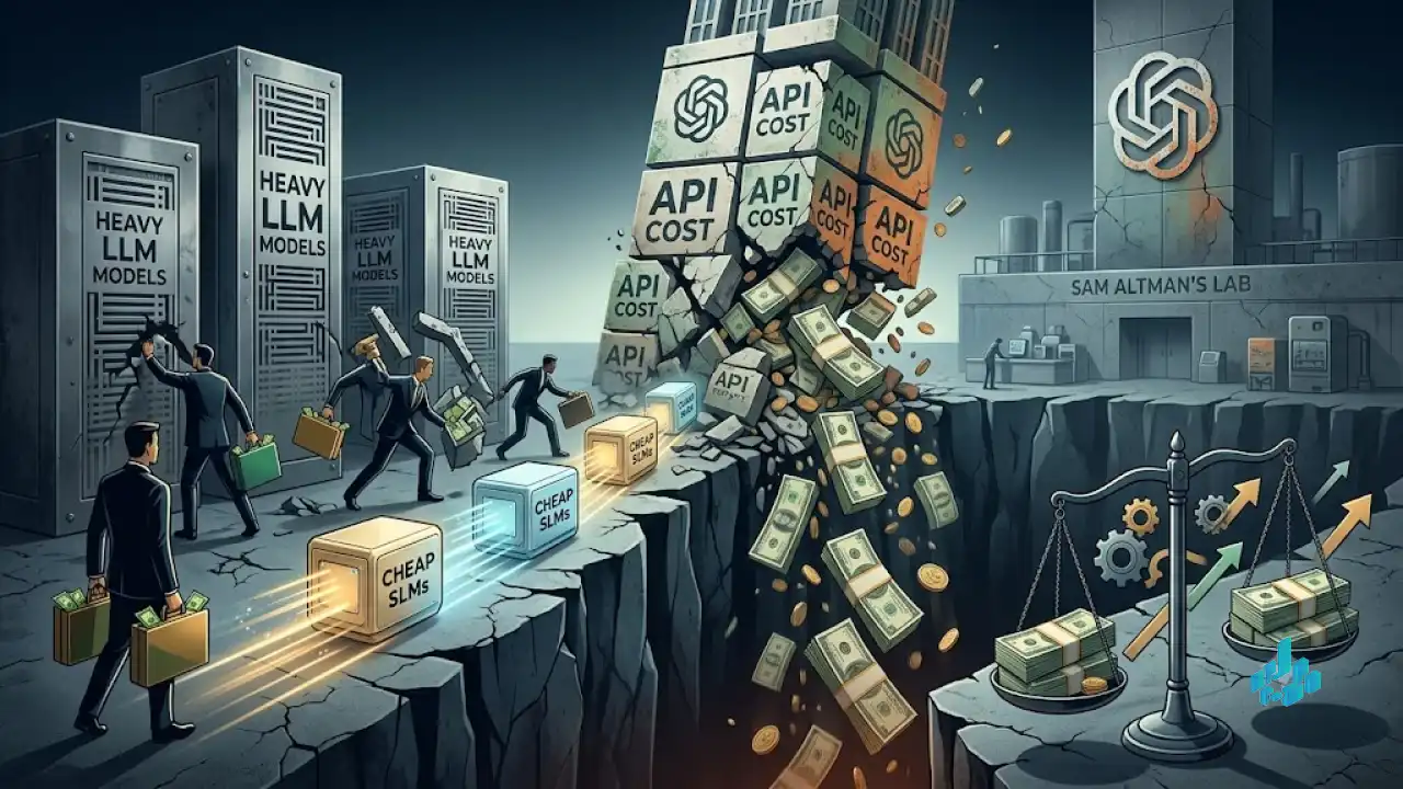 Price Dumping: OpenAI Cuts Tariffs on Smaller Models Due to B2B Client Pressure