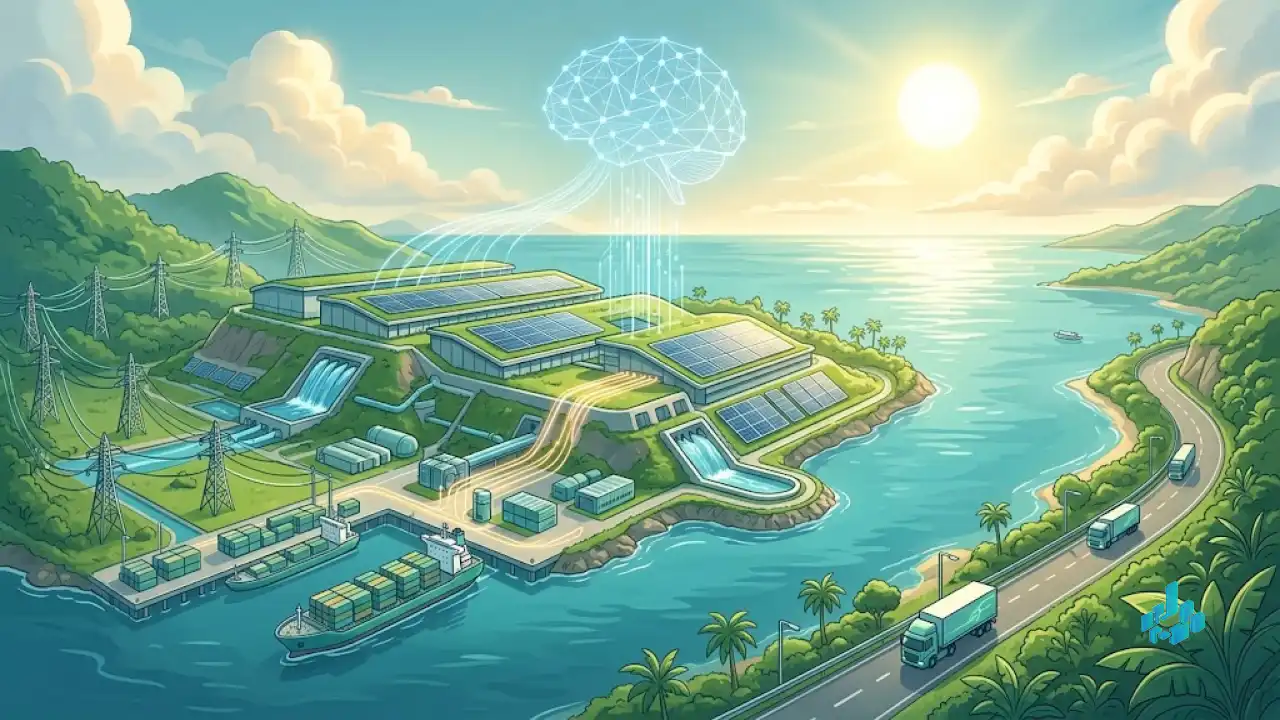 Architecture Relocation: OpenAI Rents Computing Power in Malaysian Data Centers