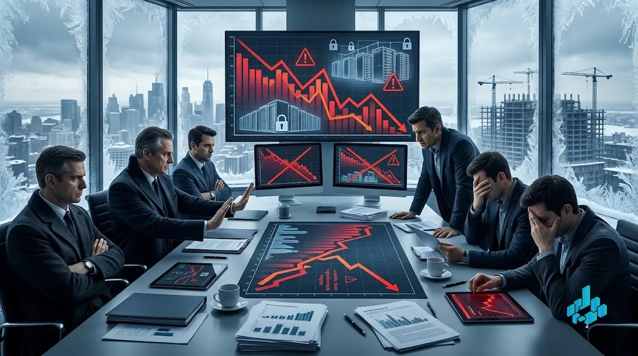 Market Sobering: OpenAI Forced to Cut Funding Target by $10B