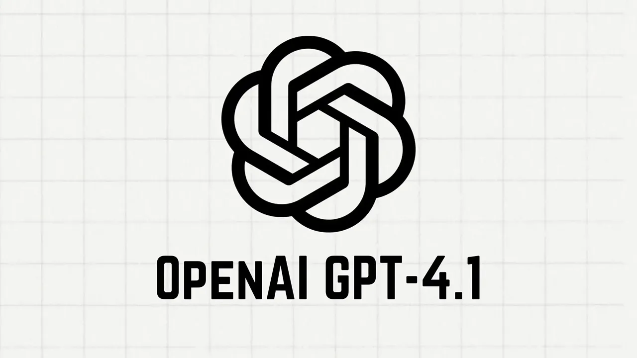OpenAI Releases GPT-4.1 Model Family for Business and Developers