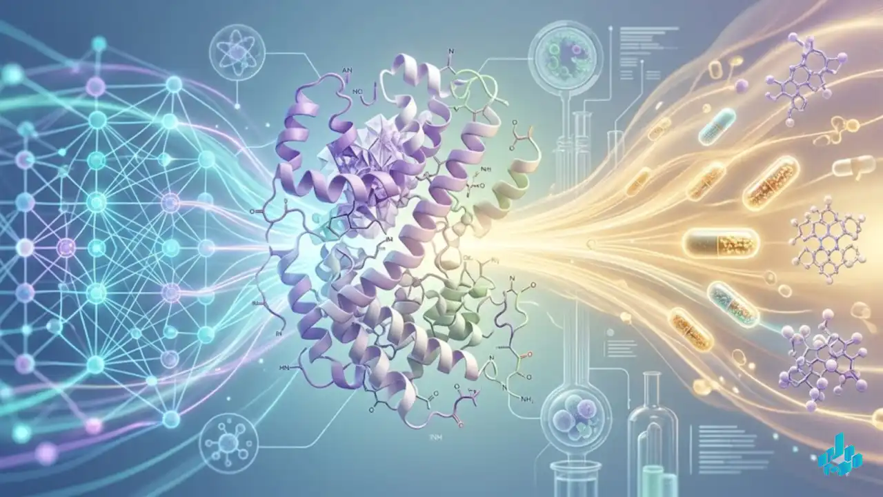 Algorithm of Evolution: OpenAI Unveils GPT-Rosalind for Drug Discovery