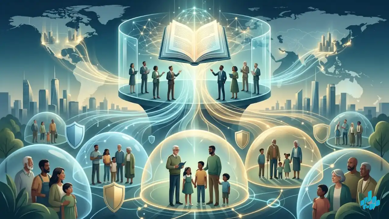 [Update] Manifesto Release: OpenAI Unveils Industrial Policy of the Future