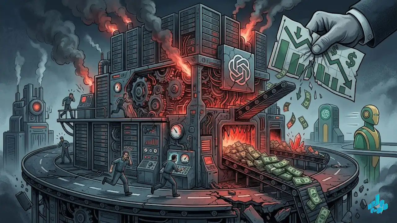 Financial Hangover: OpenAI Misses Revenue KPIs Ahead of IPO