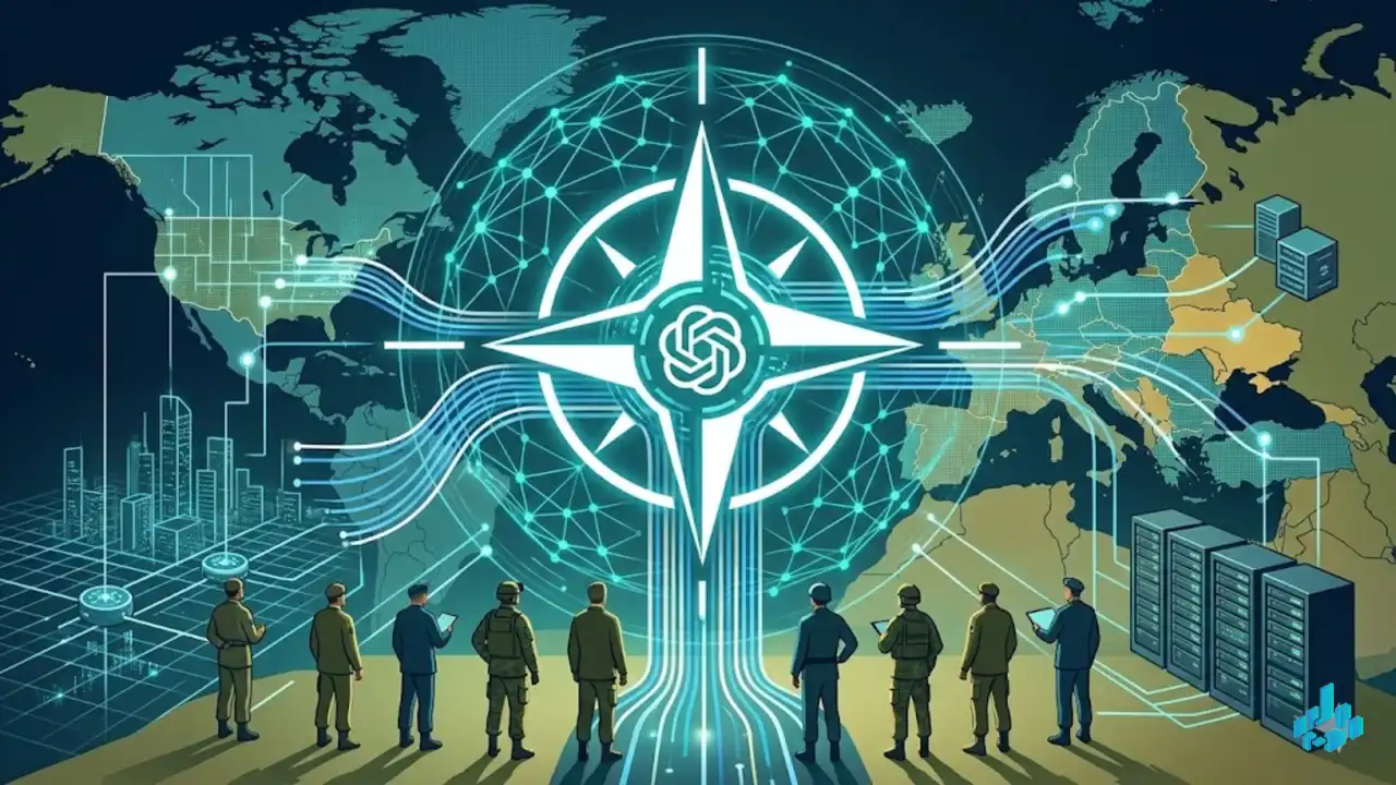 OpenAI Targets NATO: Scaling Military Contracts