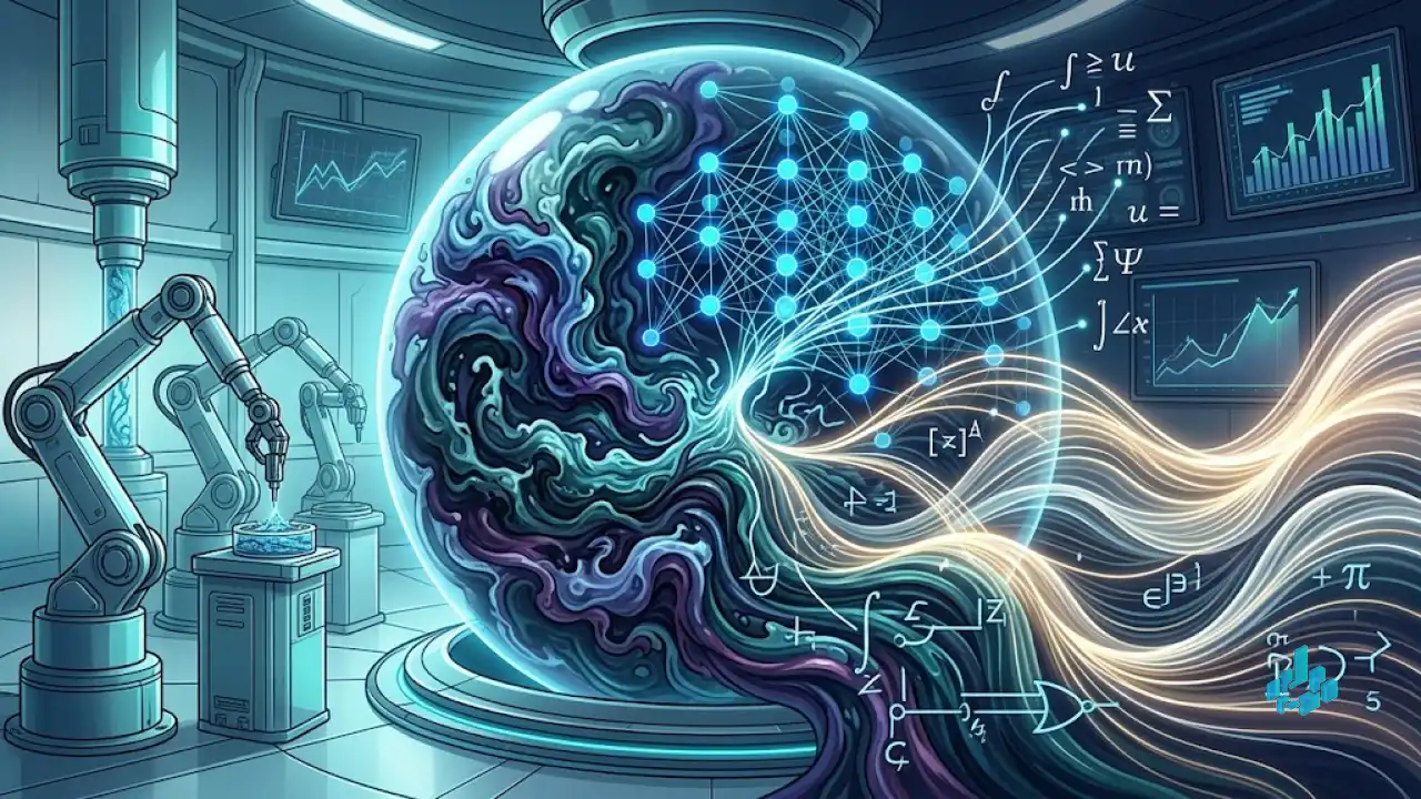 Mathematical Breakthrough: OpenAI Claims to Have Solved Navier-Stokes Problem Using AI
