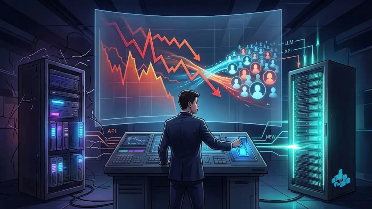 War for Audience: OpenAI Lifts Limits in Free ChatGPT and Purges Old API Models