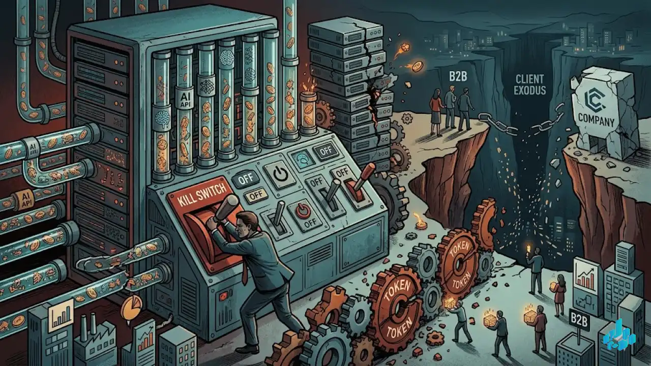End of Unlimited: OpenAI Rolls Out Strict Budget Control Tools in ChatGPT Enterprise