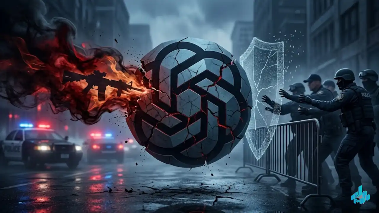 Physical Liability: Sam Altman Forced to Apologize for Concealing Shooter Data