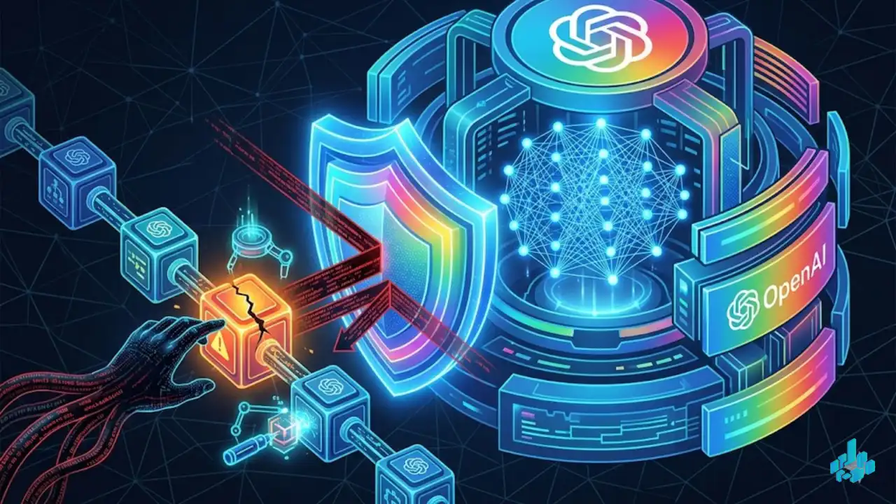 Threat from Within: OpenAI Reports Vulnerability Due to Third-Party Library