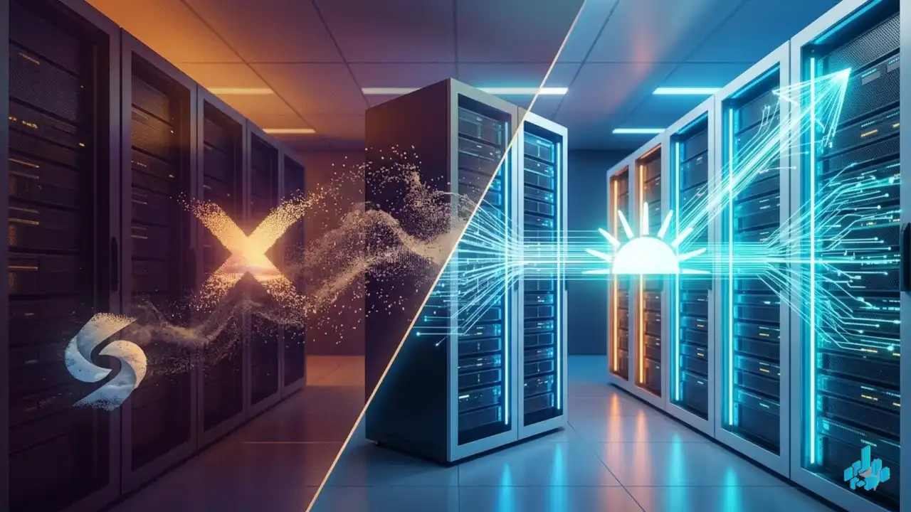 End of the First Era: OpenAI Forcibly Shuts Down Sora 1