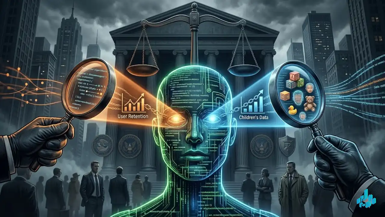 Antitrust Strike: US State Attorneys General Launch Investigation into OpenAI