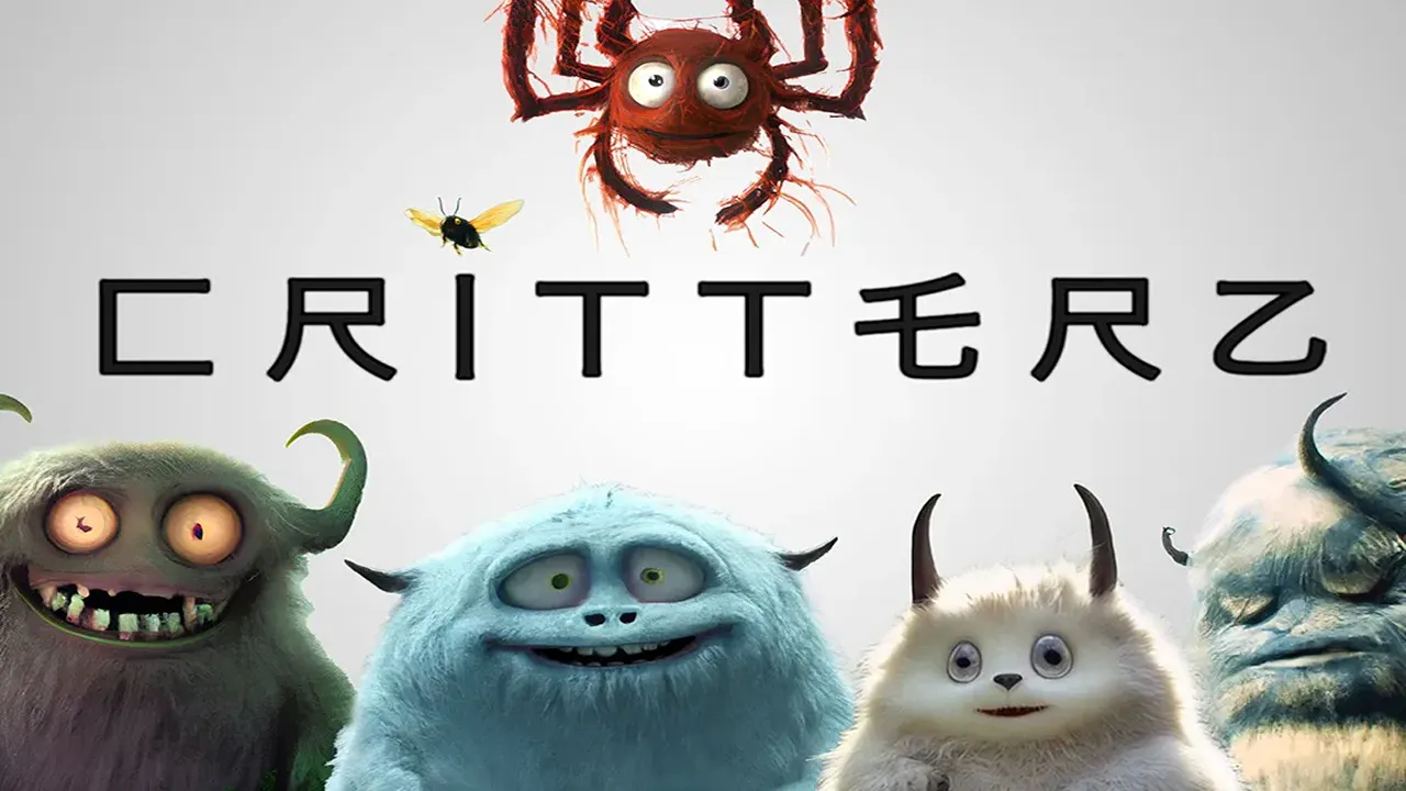 OpenAI Supports Creation of Feature-Length Animated Film "Critterz" Using AI
