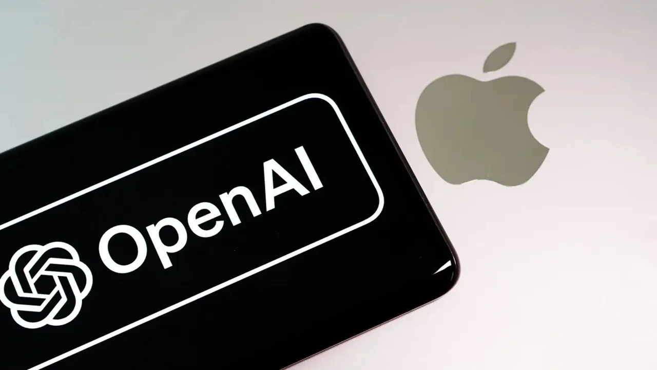 Media: OpenAI Taps Apple Suppliers to Manufacture Its AI Devices