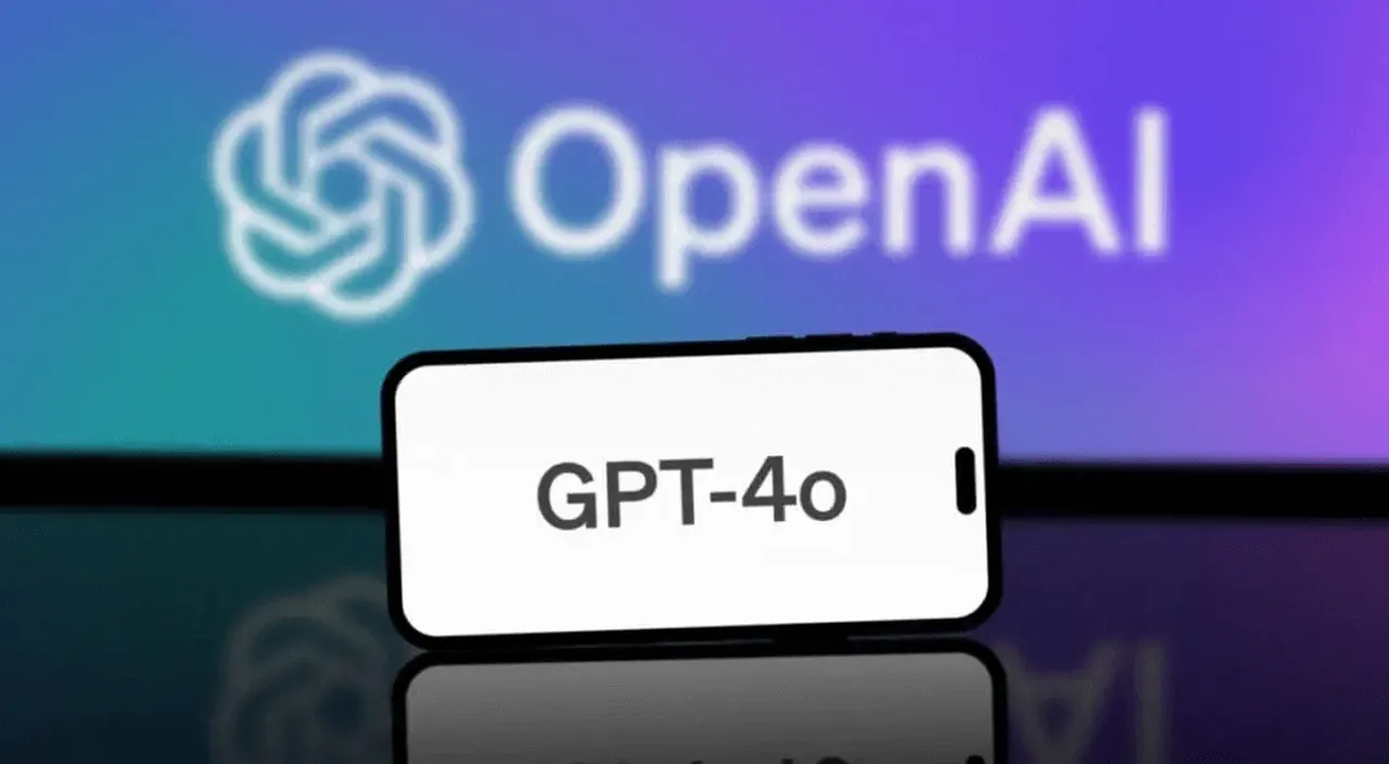 OpenAI представляет GPT-4o: Новая эра мультимодального ИИ с "omni" возможностями