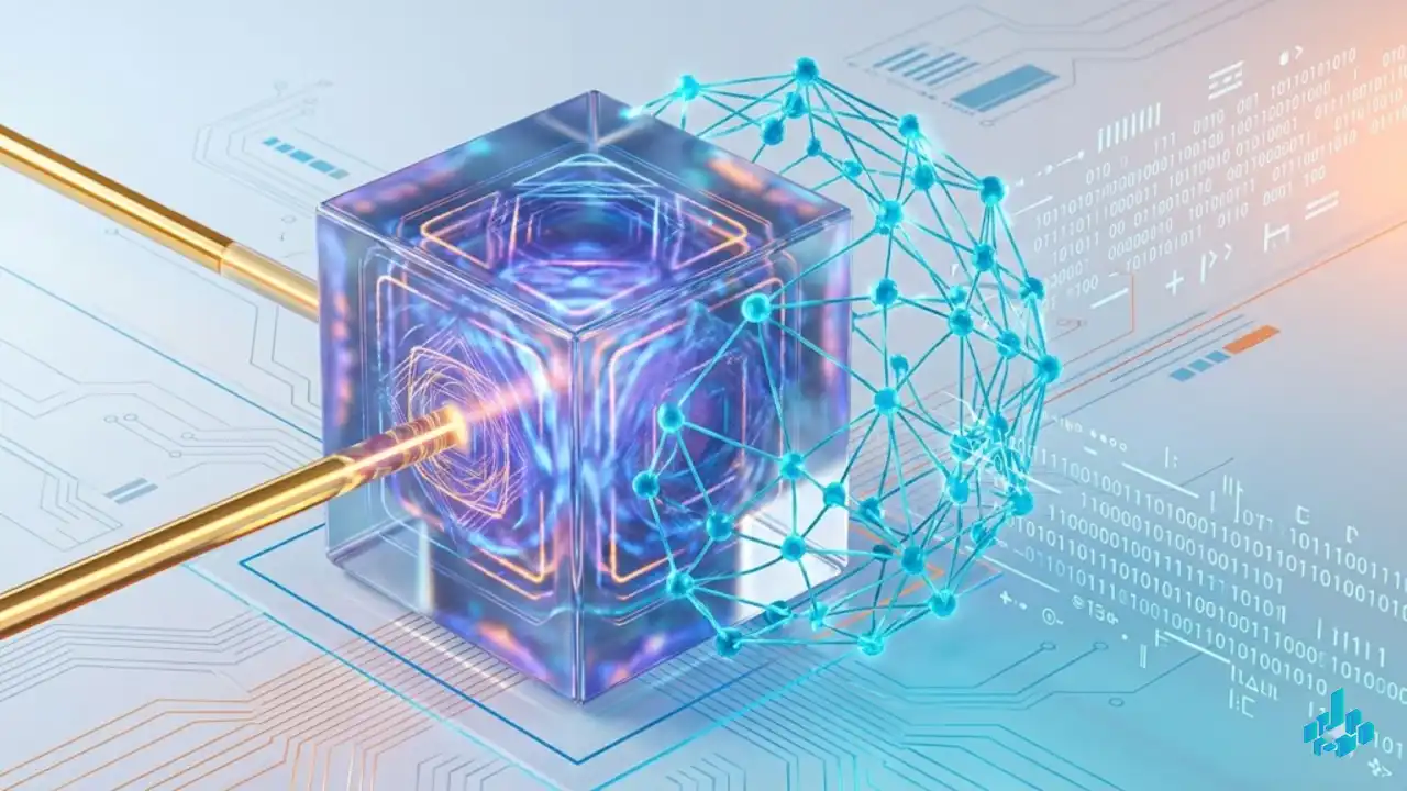 Optics Instead of Silicon: AI Taught to Decode 3D Holographic Memory