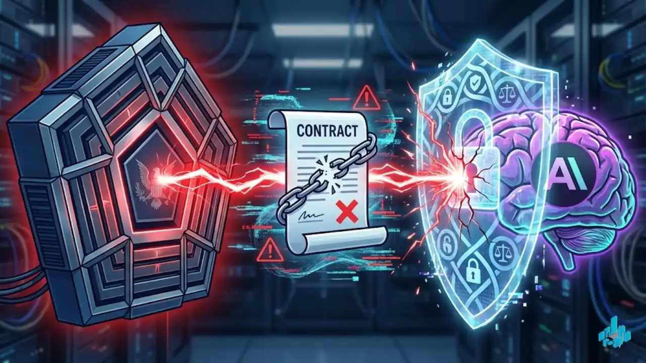 Pentagon Issues Ultimatum to Anthropic