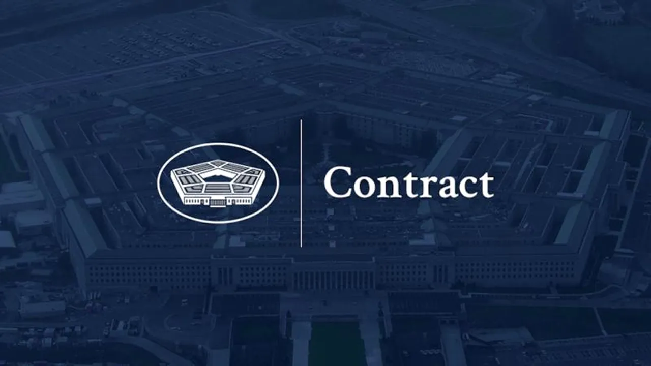 Pentagon Awards "Frontier AI" Contracts to OpenAI, Google, xAI, and Anthropic