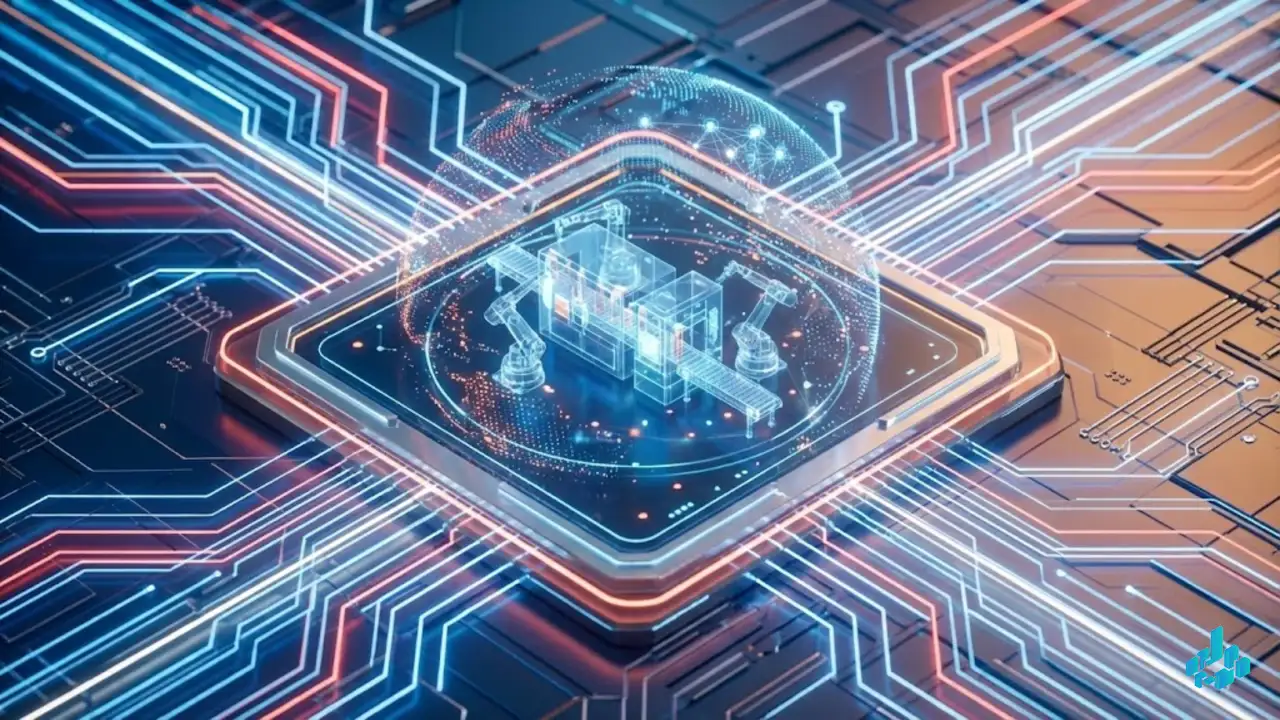 PepsiCo: ИИ проектирует заводы будущего