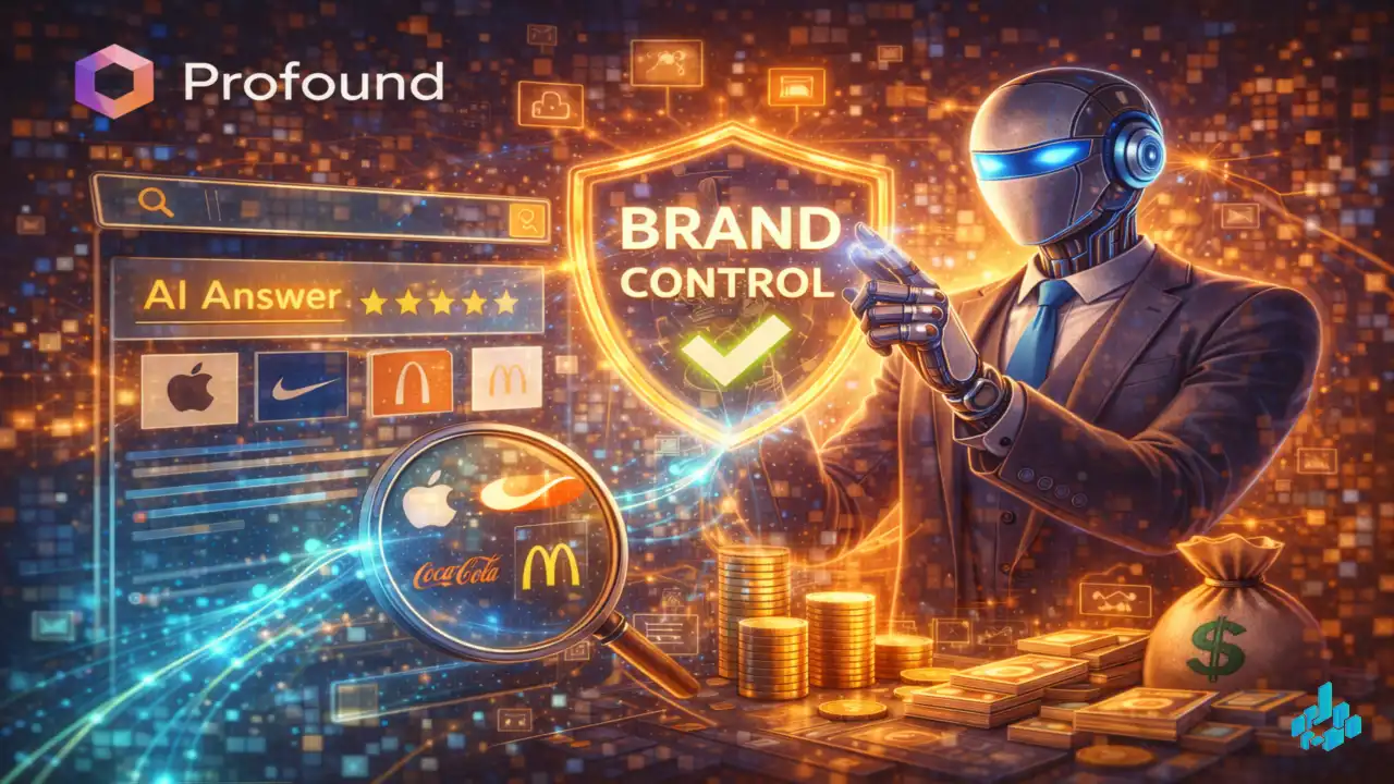 Profound: The Birth of the AI-SEO Market