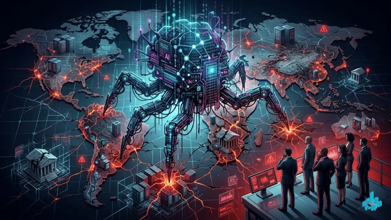 Perfect Master Key: Regulators Sound Alarm Over Anthropic Mythos Cyber Threats