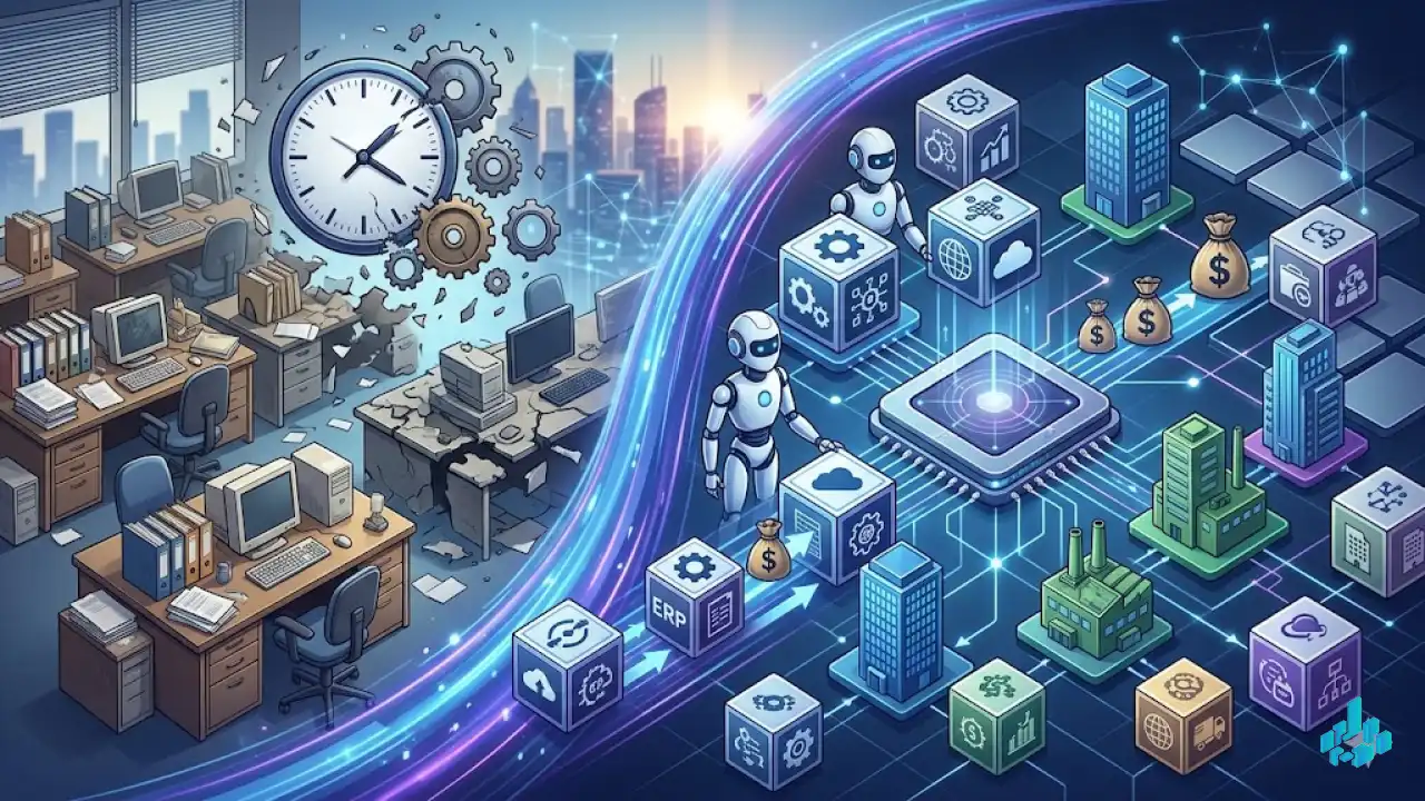 B2B Out of the Box: Reply Scales Prebuilt AI Apps for Business