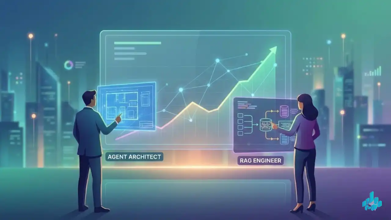 AI Labor Market: From Prompts to Agent Architecture