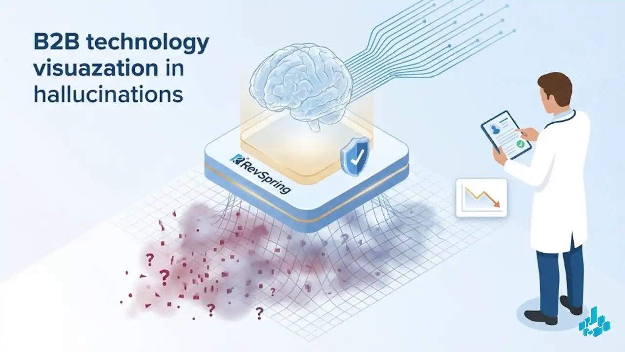 RevSpring: Protection Against AI Hallucinations in Medicine