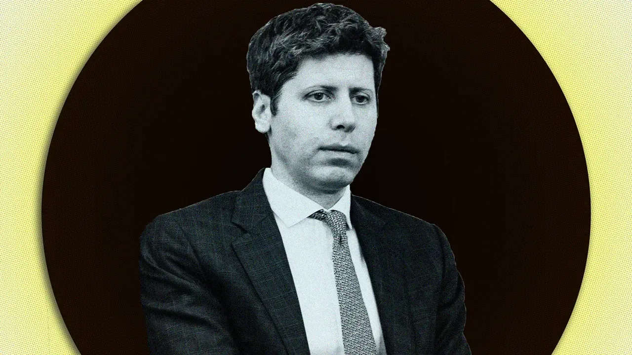Sam Altman: "Theres a Bubble in the AI Market, But Its Fundamental Impact is Huge"