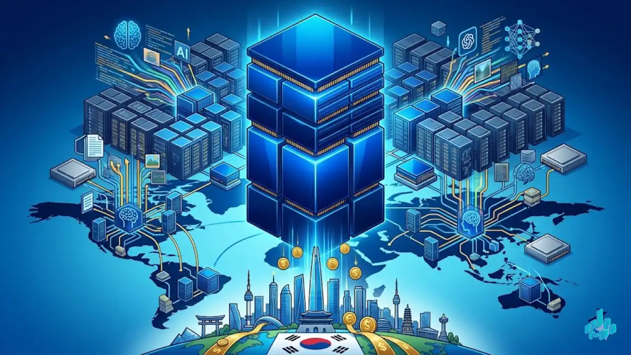 Infrastructure Leviathan: Samsung Prepares $648B to Capture AI Memory Market