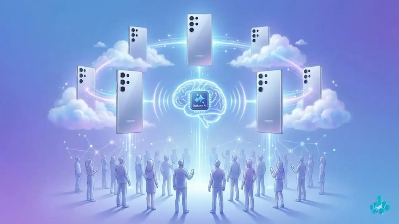 Samsung Galaxy S26: AI as the Base OS Layer