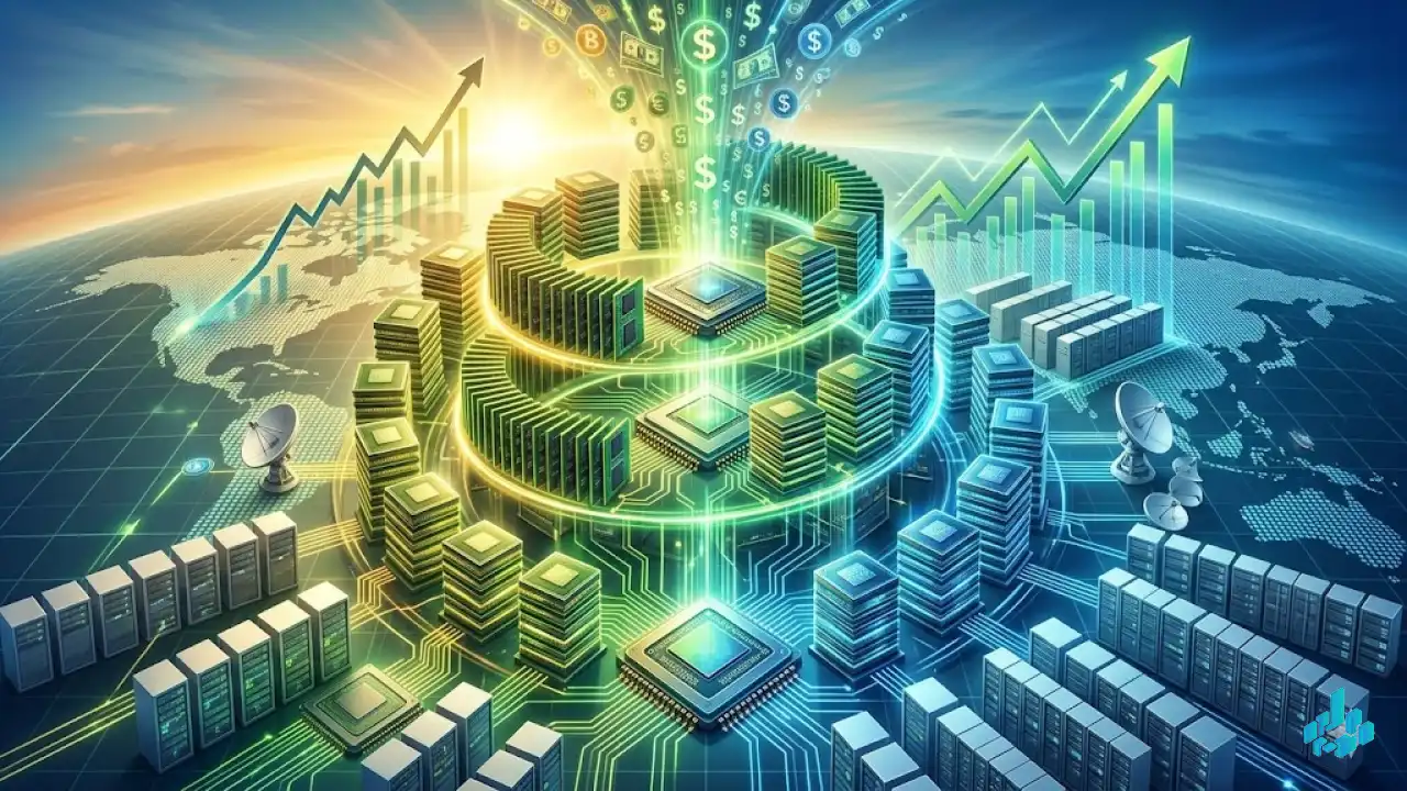 Beneficiaries of the Megatrend: Samsung and MediaTek Report Record AI Demand