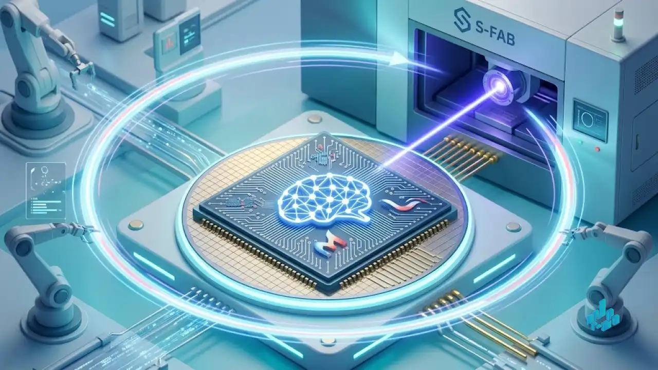 Silicon and Software Symbiosis: Samsung Implements Mistral AI Models in Its Chip Fabs